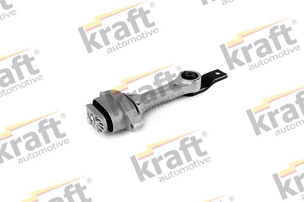 KRAFT AUTOMOTIVE 1490996 - Подушка, опора, подвеска двигателя autosila-amz.com