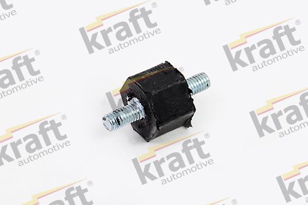 KRAFT AUTOMOTIVE 1490990 - Кронштейн, топливный насос autosila-amz.com