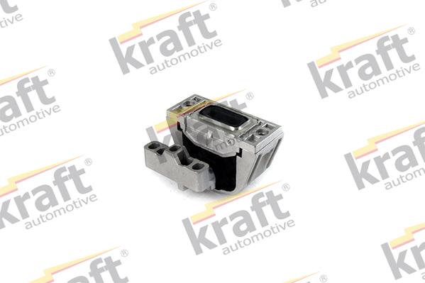 KRAFT AUTOMOTIVE 1490992 - Подушка, опора, подвеска двигателя autosila-amz.com