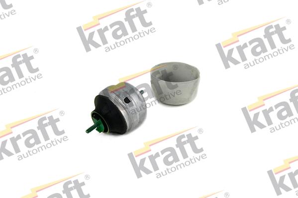 KRAFT AUTOMOTIVE 1490906 - Подушка, опора, подвеска двигателя autosila-amz.com