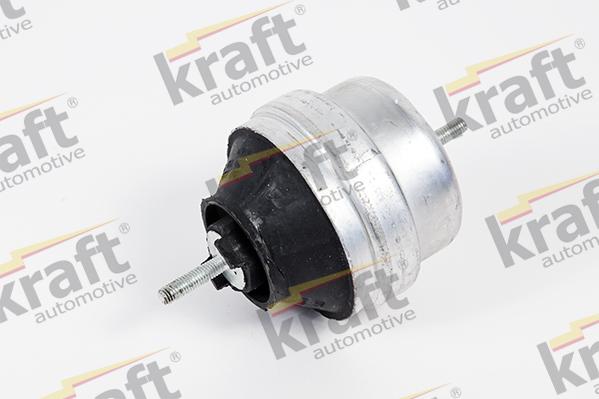 KRAFT AUTOMOTIVE 1490900 - Подушка, опора, подвеска двигателя autosila-amz.com