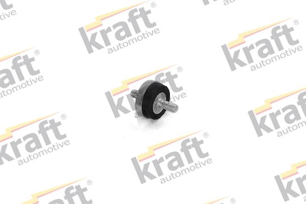 KRAFT AUTOMOTIVE 1490515 - Подвеска, радиатор autosila-amz.com