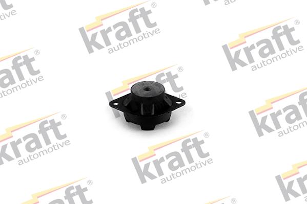 KRAFT AUTOMOTIVE 1490580 - Подвеска, автоматическая коробка передач autosila-amz.com