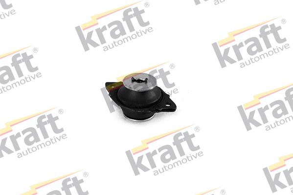 KRAFT AUTOMOTIVE 1490060 - Подушка, опора, подвеска двигателя autosila-amz.com