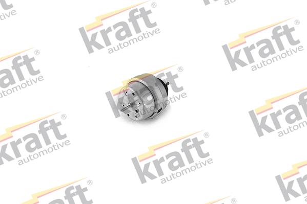 KRAFT AUTOMOTIVE 1490150 - Подушка, опора, подвеска двигателя autosila-amz.com