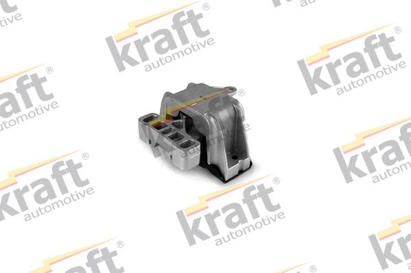 KRAFT AUTOMOTIVE 1490854 - Подушка, опора, подвеска двигателя autosila-amz.com