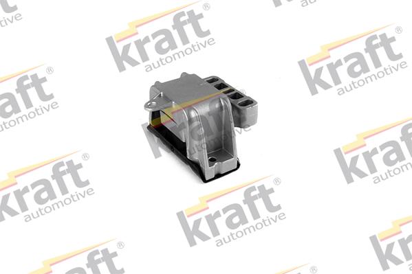 KRAFT AUTOMOTIVE 1490850 - Подвеска, автоматическая коробка передач autosila-amz.com