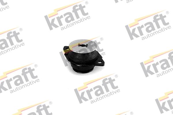 KRAFT AUTOMOTIVE 1490260 - Подушка, опора, подвеска двигателя autosila-amz.com