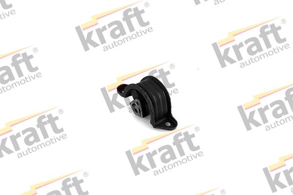 KRAFT AUTOMOTIVE 1491665 - Подушка, опора, подвеска двигателя autosila-amz.com