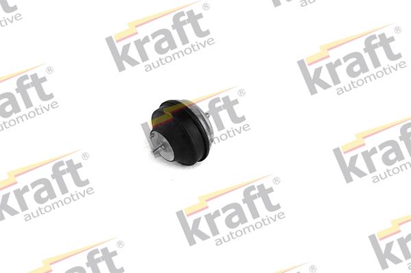 KRAFT AUTOMOTIVE 1491684 - Подушка, опора, подвеска двигателя autosila-amz.com