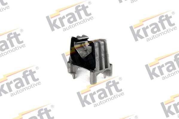 KRAFT AUTOMOTIVE 1491686 - Подушка, опора, подвеска двигателя autosila-amz.com