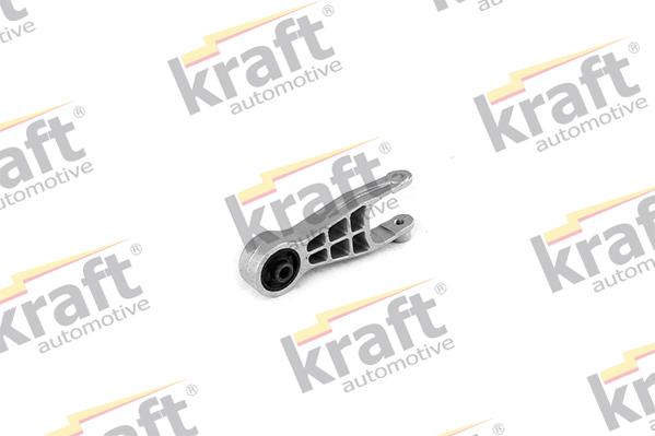 KRAFT AUTOMOTIVE 1491687 - Подушка, опора, подвеска двигателя autosila-amz.com