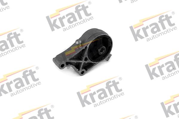KRAFT AUTOMOTIVE 1491850 - Подушка, опора, подвеска двигателя autosila-amz.com