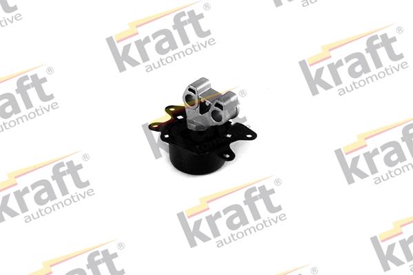 KRAFT AUTOMOTIVE 1491805 - Подушка, опора, подвеска двигателя autosila-amz.com