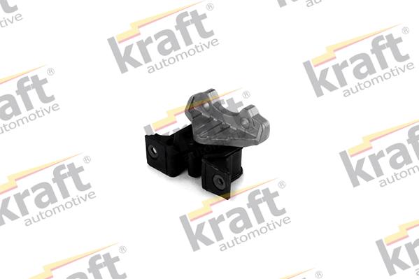 KRAFT AUTOMOTIVE 1491801 - Подушка, опора, подвеска двигателя autosila-amz.com