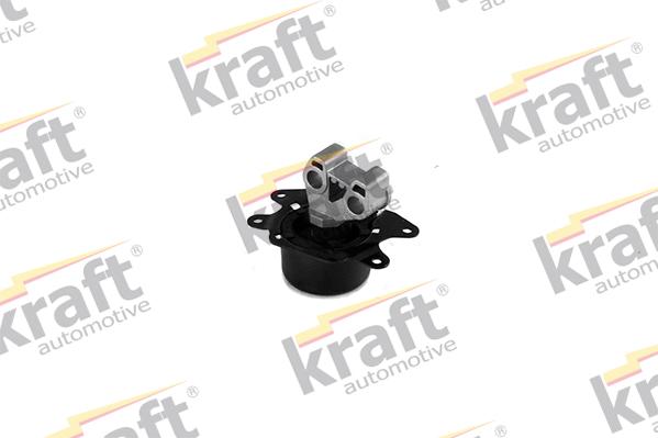 KRAFT AUTOMOTIVE 1491802 - Подушка, опора, подвеска двигателя autosila-amz.com