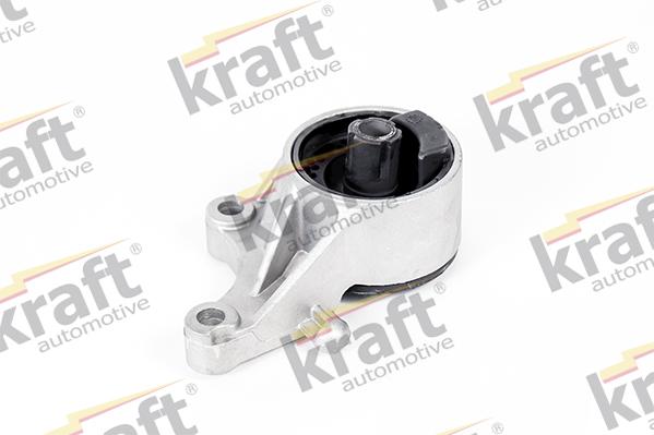 KRAFT AUTOMOTIVE 1491816 - Подушка, опора, подвеска двигателя autosila-amz.com