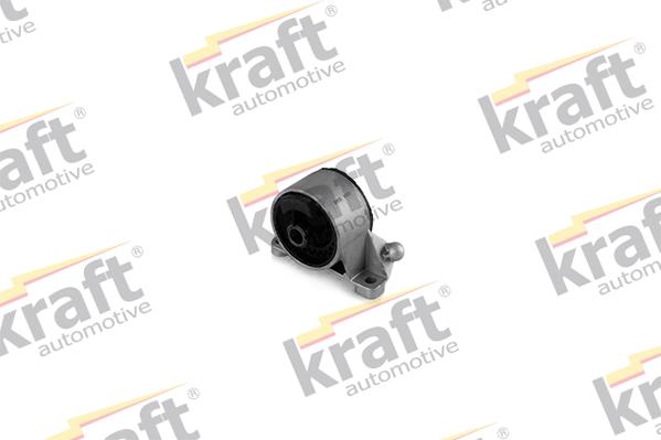 KRAFT AUTOMOTIVE 1491822 - Подушка, опора, подвеска двигателя autosila-amz.com