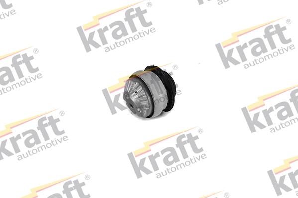 KRAFT AUTOMOTIVE 1491210 - Подушка, опора, подвеска двигателя autosila-amz.com