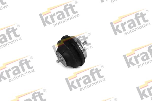 KRAFT AUTOMOTIVE 1491790 - Подушка, опора, подвеска двигателя autosila-amz.com