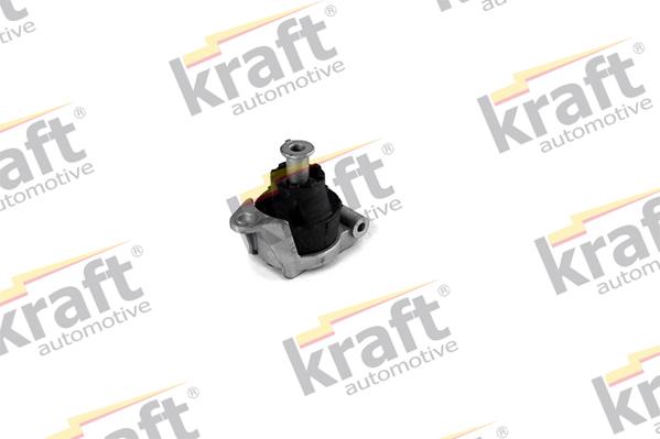 KRAFT AUTOMOTIVE 1491798 - Подушка, опора, подвеска двигателя autosila-amz.com