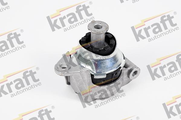 KRAFT AUTOMOTIVE 1491797 - Подушка, опора, подвеска двигателя autosila-amz.com