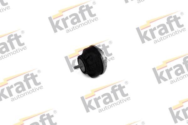 KRAFT AUTOMOTIVE 1492630 - Подушка, опора, подвеска двигателя autosila-amz.com