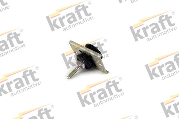 KRAFT AUTOMOTIVE 1485100 - Подушка, опора, подвеска двигателя autosila-amz.com