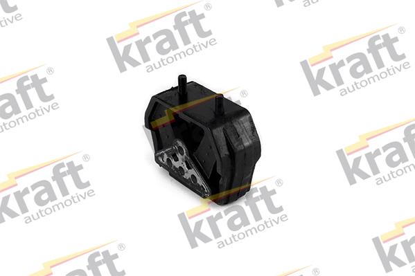 KRAFT AUTOMOTIVE 1481580 - Подушка, опора, подвеска двигателя autosila-amz.com