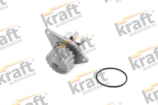 KRAFT AUTOMOTIVE 1505914 - Водяной насос autosila-amz.com