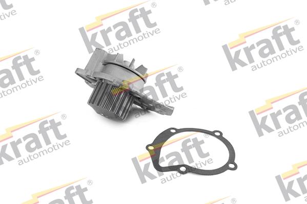 KRAFT AUTOMOTIVE 1505920 - Водяной насос autosila-amz.com