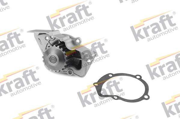 KRAFT AUTOMOTIVE 1505540 - Водяной насос autosila-amz.com