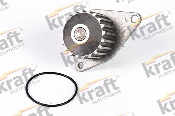 KRAFT AUTOMOTIVE 1505520 - Водяной насос autosila-amz.com