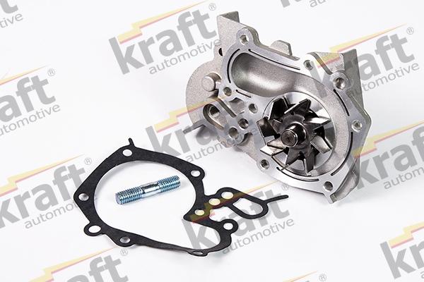 KRAFT AUTOMOTIVE 1505050 - Водяной насос autosila-amz.com