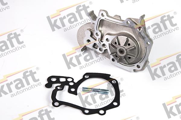 KRAFT AUTOMOTIVE 1505080 - Водяной насос autosila-amz.com