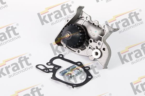 KRAFT AUTOMOTIVE 1505070 - Водяной насос autosila-amz.com