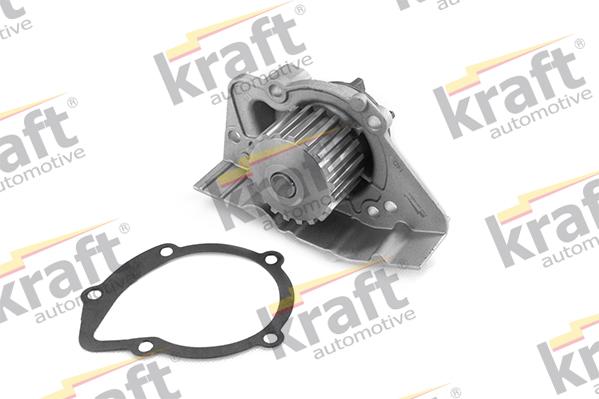 KRAFT AUTOMOTIVE 1505710 - Водяной насос autosila-amz.com