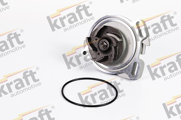 KRAFT AUTOMOTIVE 1500030 - Водяной насос autosila-amz.com