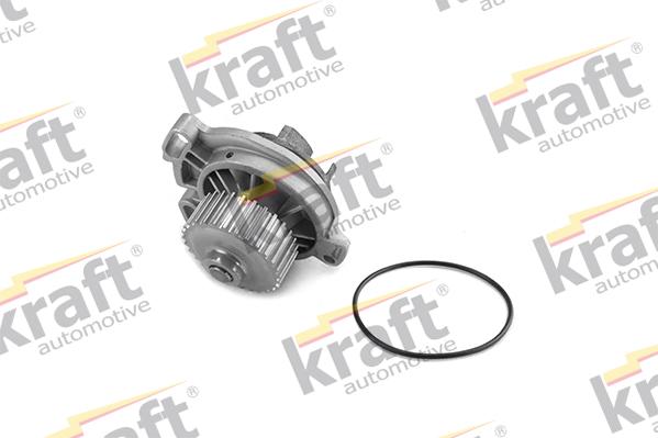 KRAFT AUTOMOTIVE 1500070 - Водяной насос autosila-amz.com