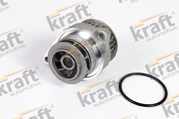 KRAFT AUTOMOTIVE 1500150 - Водяной насос autosila-amz.com