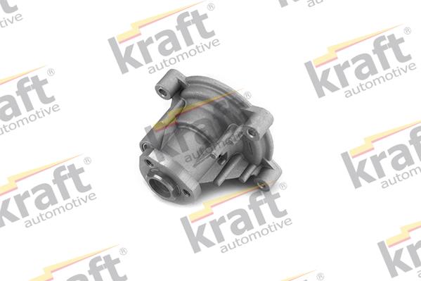 KRAFT AUTOMOTIVE 1500302 - Водяной насос autosila-amz.com