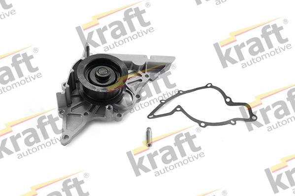 KRAFT AUTOMOTIVE 1500381 - Водяной насос autosila-amz.com