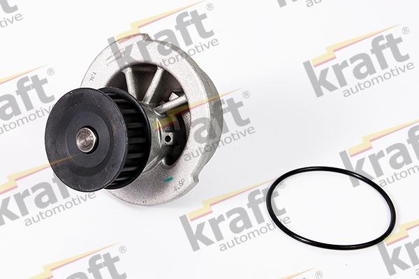 KRAFT AUTOMOTIVE 1501550 - Водяной насос autosila-amz.com