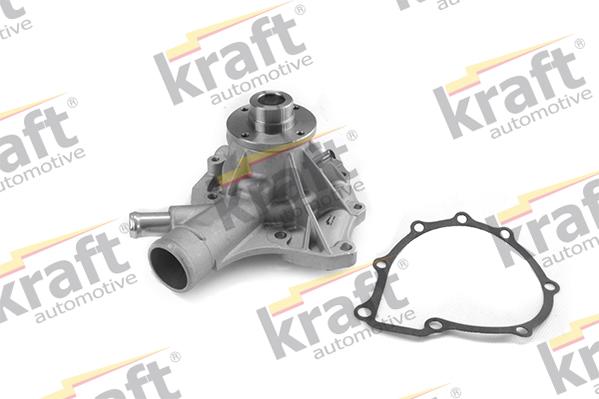 KRAFT AUTOMOTIVE 1501190 - Водяной насос autosila-amz.com