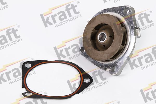 KRAFT AUTOMOTIVE 1501800 - Водяной насос autosila-amz.com