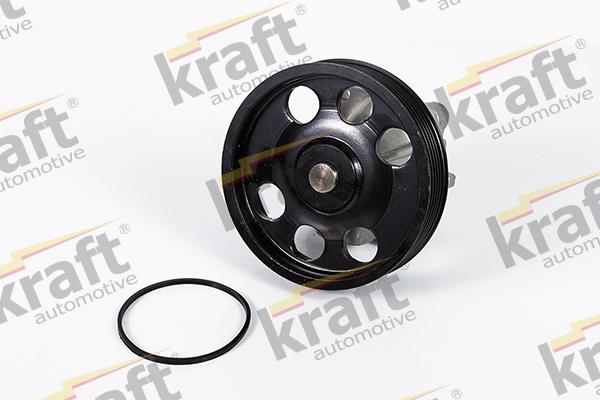 KRAFT AUTOMOTIVE 1501790 - Водяной насос autosila-amz.com