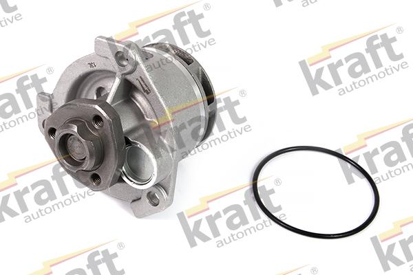 KRAFT AUTOMOTIVE 1501715 - Водяной насос autosila-amz.com