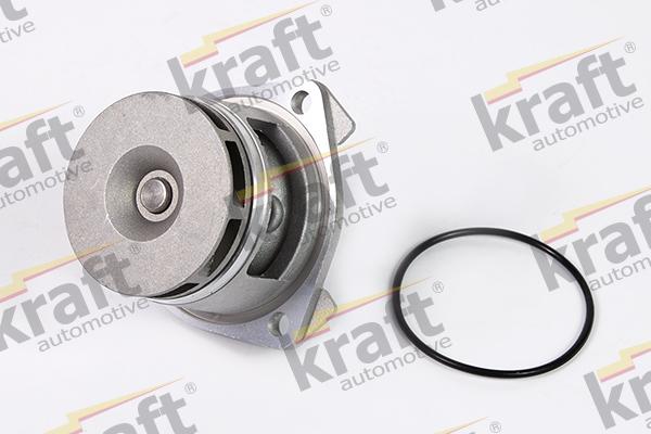 KRAFT AUTOMOTIVE 1501715 - Насос охлаждающей жидкости autosila-amz.com