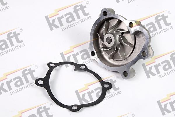 KRAFT AUTOMOTIVE 1501770 - Водяной насос autosila-amz.com