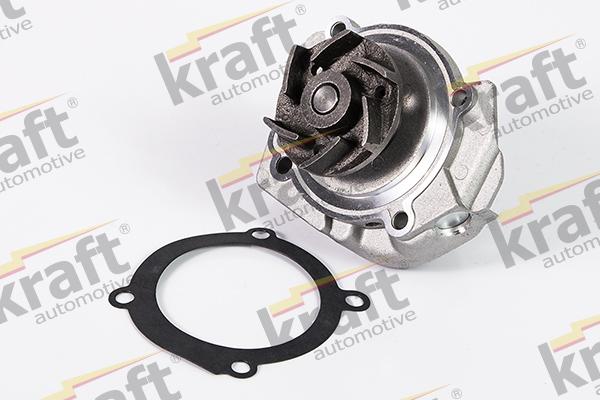 KRAFT AUTOMOTIVE 1503140 - Водяной насос autosila-amz.com